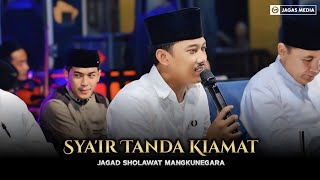 Download lagu SYA'IR TANDA KIAMAT || Gus Aflakha jagad sholawat mangkunegara mp3 Download lagu SYA'IR TANDA KIAMAT || Gus Aflakha jagad sholawat mangkunegara mp3