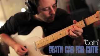 &quot;Cath&quot; Death Cab For Cutie (Cover)