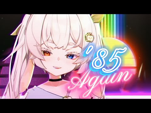 '85 Again