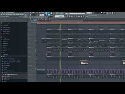 OMFG - No (Unreleased)