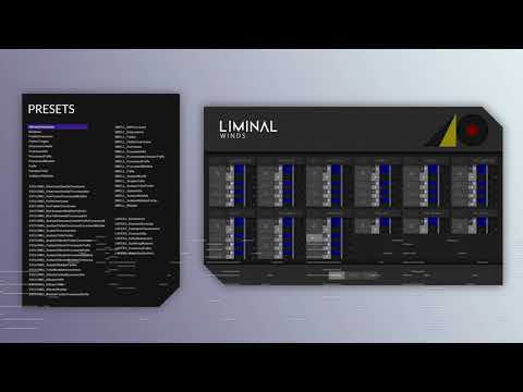 Free Download LiMiNAL: Winds KONTAKT