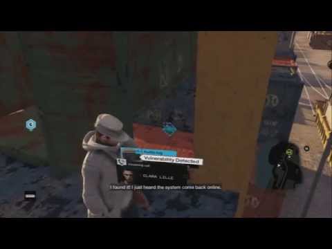 Watch Dogs: TGD - Realistic Mode - No Damage - Walkthrough Part 7