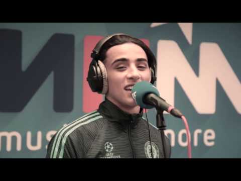 MNM: Bouzzy - Joga Bonito