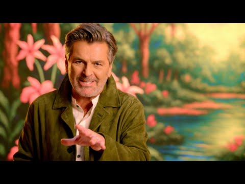 Thomas Anders TV and Modern Talking Offiziell