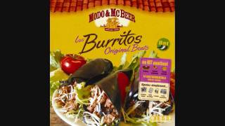 MODO & MAC BEER - Los Burritos Medley