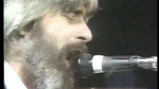 Music - 1983 - The Doobie Brothers - Take Me In Your Arms - Featuring Michael McDonald