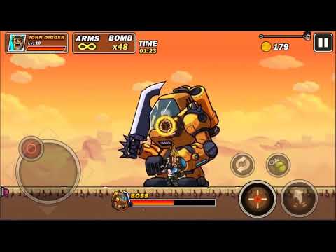 Metal Black OPS Offline Video