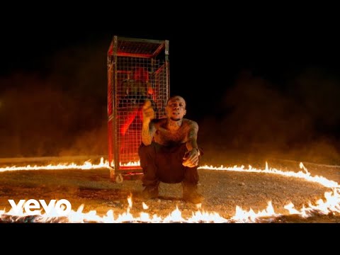 Intence, Countree Hype - Upskirt (Official Music Video)