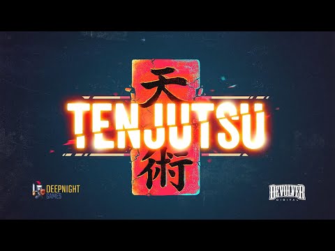 Tenjutsu - AG French Direct 2025 Developer Diary