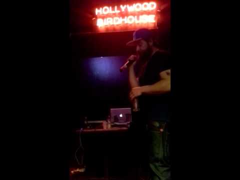 -NK- n Mista Nac @ The Birdhouse