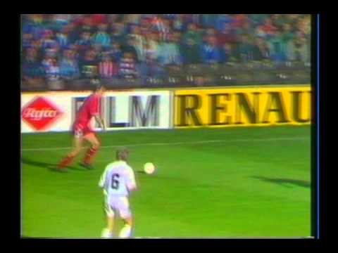 Wales 3-1 Belgium  