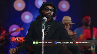 Download lagu STYNO MUBI 'AS DE LA CHORALE' ONE ACOUSTIC 3.0 mp3
