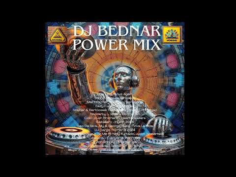 Dj Bednar - Power Mix