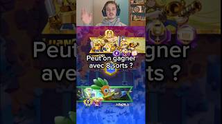 Je gagne avec uniquement des sorts ? - Deck Guide by Fr29