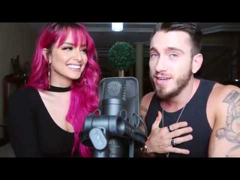 Quem me Dera x Amor de Que (MASHUP) - Dreicon, Jéssica Cardoso