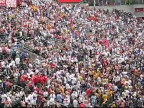 Rugby Sevens Hong Kong 2007