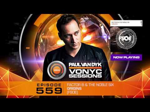 Paul van Dyk - VONYC Sessions 559