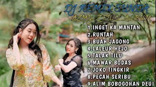 Download lagu INGET KA MANTAN REMIX OLEH AZMY Z FULL ALBUM | LALEUR HEJO,INGET KA MANTAN, RUNTAH [IMP ID REMIX mp3