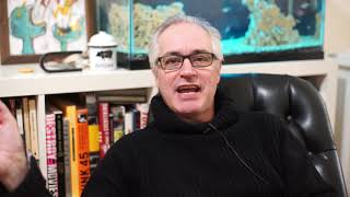 John Wesley Harding: The Man With No Shadow