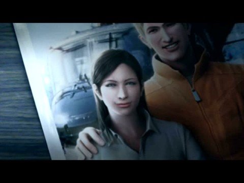 Disaster: Day of Crisis (Wii) Trailer