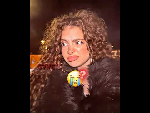 SHE CALLED SANTA CLAUSE WHAT?🎄