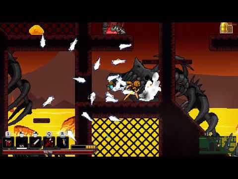 Metal Unit Walkthrough Gameplay Ending - No Commentary