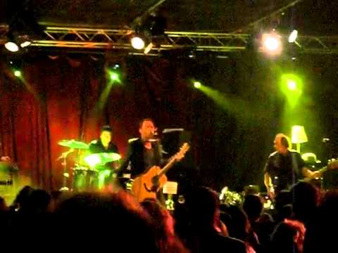 CC Cowboys, Synder i sommersol, Bakgården, Harstad, 210810