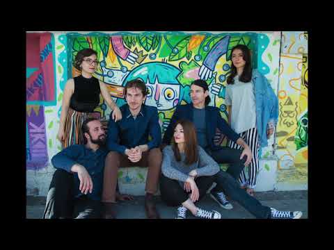 Jazzappella ”This Is New” Live in Istanbul