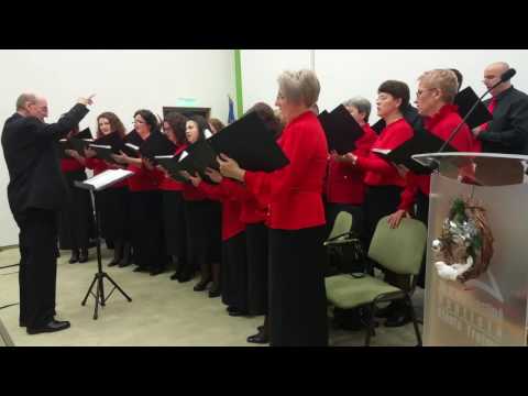 Cor Baptist Sf Treime