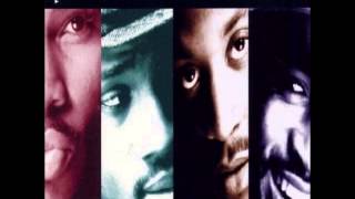 Questionmark Asylum Featuring Chuck Brown Love Peace and Soul