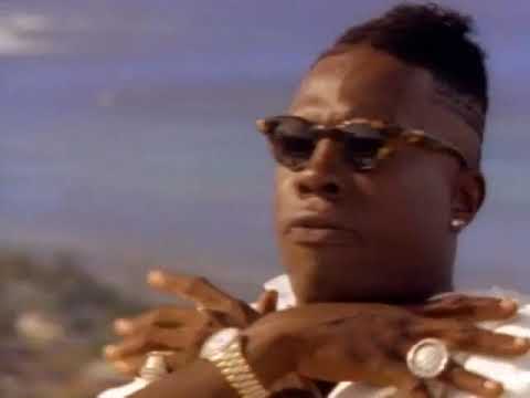 Shabba Ranks - Mr. Loverman (Official Music Video) ft. Chevelle Franklin