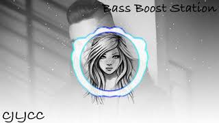 Vertigo - Madh (Bass Boosted)