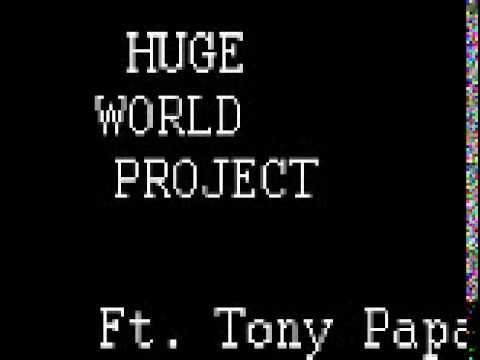 Huge World Project: Glory