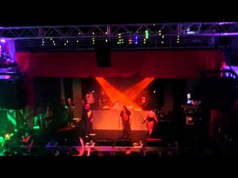 BREAKIN SCIENCE @BUILDING SIX 28th FEB 2015!