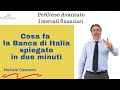 La Banca Di Italia