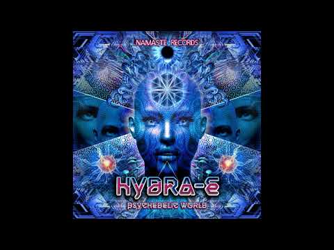 Hydra-E - LSD