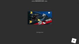 Huong Dan Hack Roblox Ninja Assassin Kenh Video Giải Tri Danh Cho - auto hack ninjutus yin vs yang ninja assassin 9999999999 ninjutsu