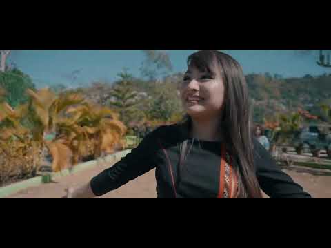 MZI CHOIR   THE WORLD CHAMPION OF THE MIZO