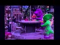 Barney Friends Season 4 Ep 15 Good Clean Fun Keep Your Sneeze To Yourself