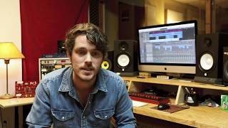 Coast Records Uses The Cloudlifter CL-4 to Enhance Their Ribbon Mics