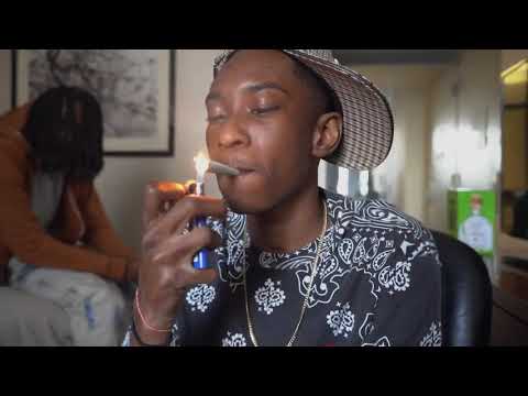 PiZZO P - Blessings (Official Music Video) shot by @evolvecrew