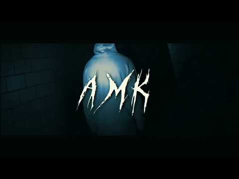 AMK - Nech mě bejt(OFF. VIDEO)