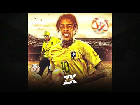 Beat Estilo MC Kevin e MC Ryan SP - "Copa do Mundo" | Beat de Funk Consciente 2022