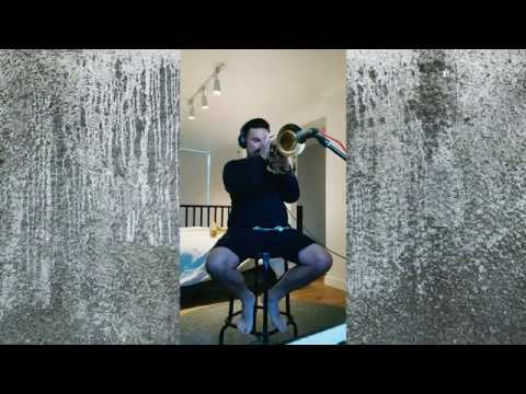 Winston Surfshirt - You Give Me Something (Jamiroquai Cover)