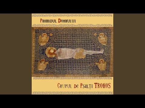 Starea întâi (First Stanza)