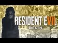 Scaredycats Play RESIDENT EVIL 7 FT Doctor T