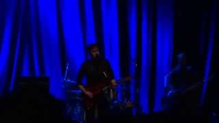 Jimmy Eat World - &quot;Night Drive&quot; (Live in Ventura 10-2-14)