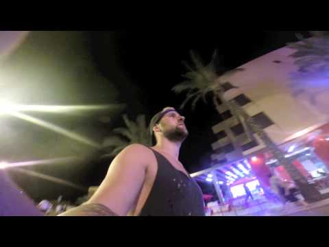 Ion T - LAUGH (Original Mix) Official Video Formidable Records