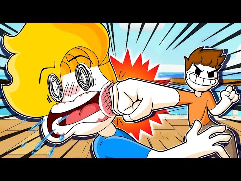 Mi Hermano Me Hace Bullying