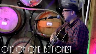 ONE ON ONE: Craig Finn - Be Honest April 4th, 2017 City Winery New York